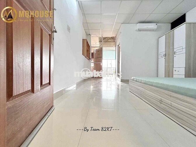 STUDIO 50m2 💥 SIÊU SIÊU RỘNG - NGUYỄN VĂN ĐẬU