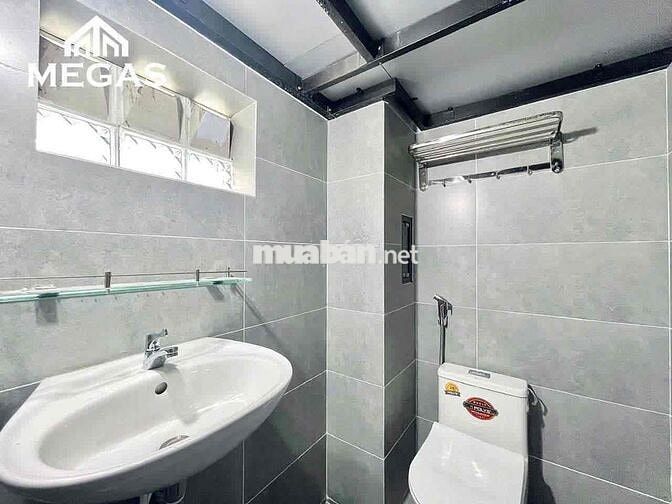🔥CHDV 1PN - 1P Bếp - Ngay Mã Lò Tên Lửa