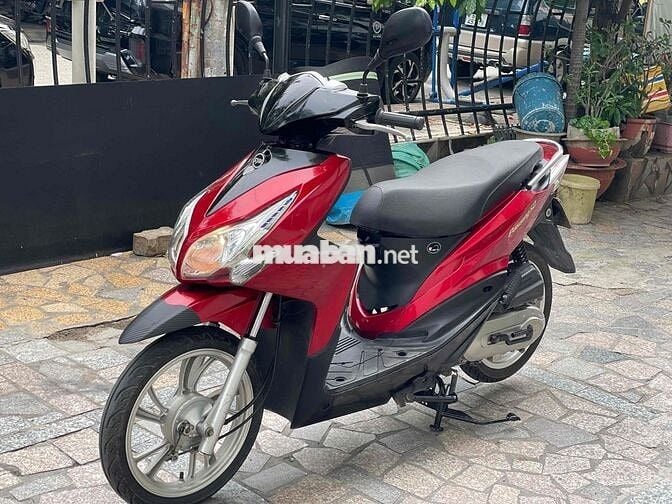 Luvias 50cc Passing 50cc SYM 2020 có htro trả góp