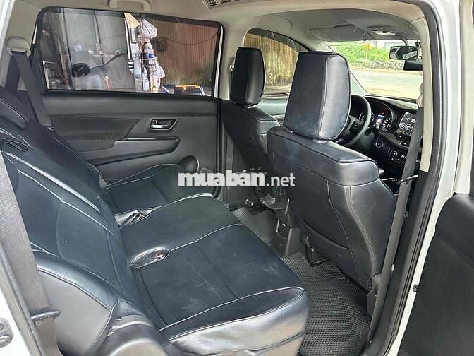 Suzuki Ertiga 2023 - 45000 km