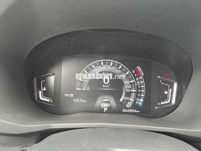Mitsubishi Xpander Cross 2023 AT - 44000 km