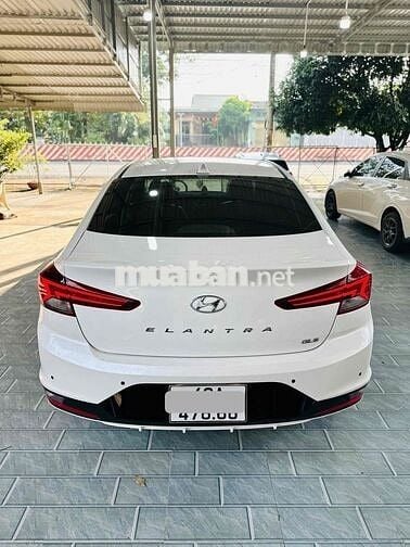 Elantra 2022 2.0 AT - 10000Km Siêu Mới