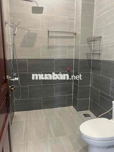 Nhanh thì còn ạ Mặt bằng Hoàng Hoa Thám 1 hầm 1tr2 lầu 5x20m