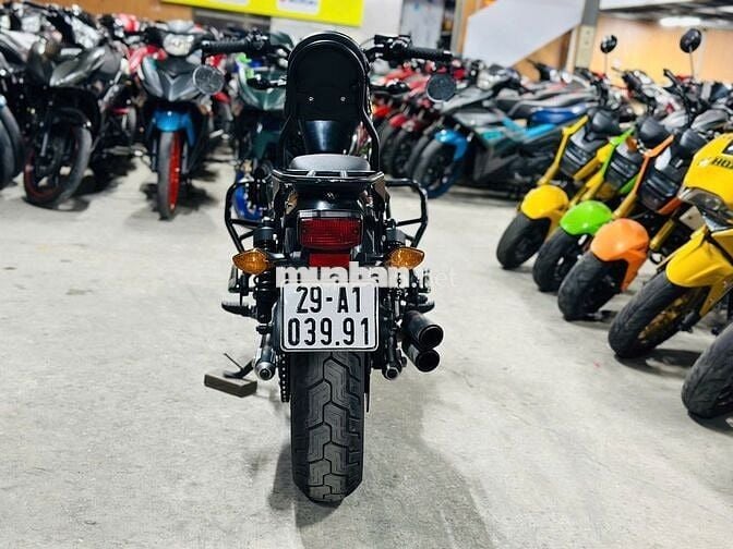 XE MÁYTHANH TÙNG_REBEL 300 ABS NHẬP THÁI BIỂN 29
