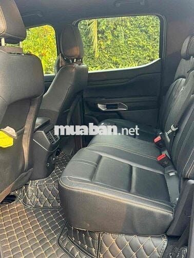 Ford Ranger 2023 Wildtrak 2.0L 4x4 AT - 7800 km