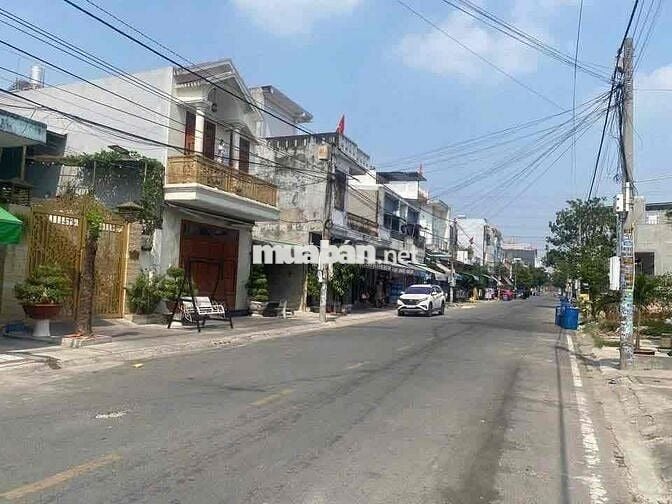Chủ Ngộp Cần Sang Nhượng Ngay 150m2 Đất Thổ Cư MT KDC VietSing 1ty180