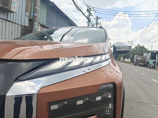 Mitsubishi Xpander Cross 2023 AT - 44000 km