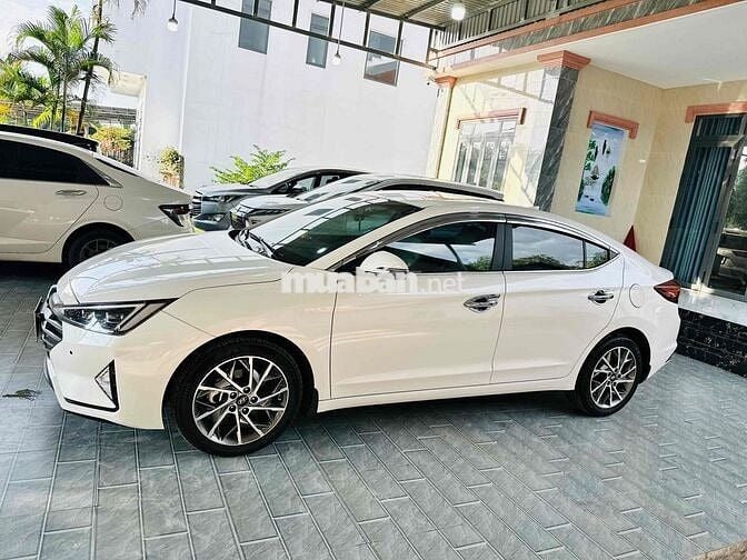 Elantra 2022 2.0 AT - 10000Km Siêu Mới