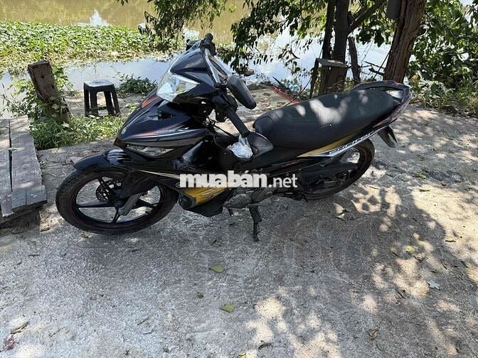 ex côn tự động máy zin