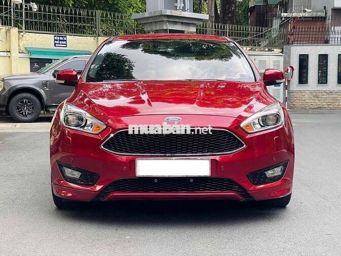 Ford Focus 2018 Sport 1.5L - 67000 km