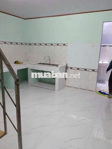 Bán Nhà Gần Đường Hồ Văn Long, Bình Hưng Hoà B, Bình Tân