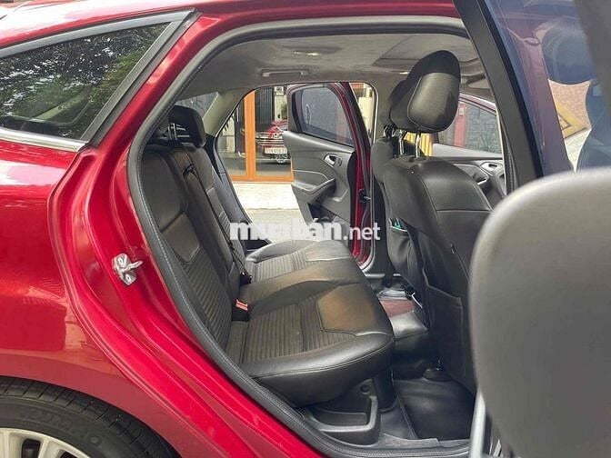 Ford Focus 2018 Sport 1.5L - 67000 km