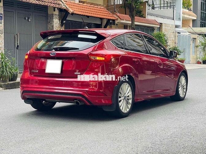 Ford Focus 2018 Sport 1.5L - 67000 km