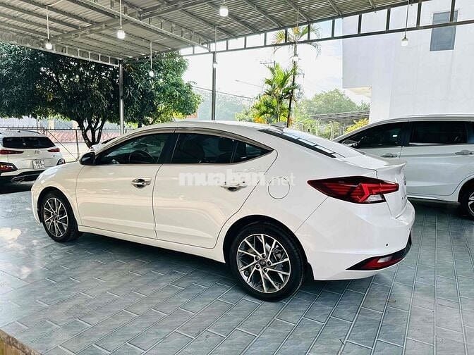 Elantra 2022 2.0 AT - 10000Km Siêu Mới
