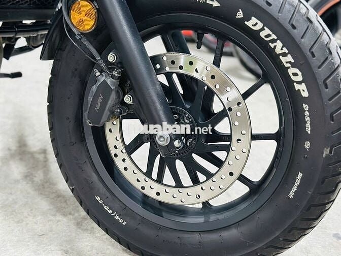 XE MÁYTHANH TÙNG_REBEL 300 ABS NHẬP THÁI BIỂN 29