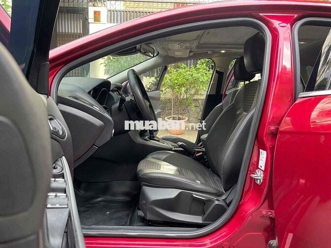 Ford Focus 2018 Sport 1.5L - 67000 km
