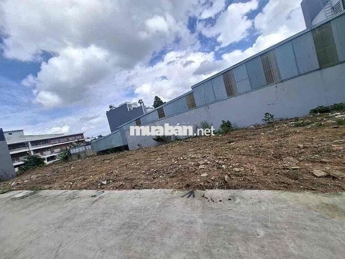 Đất 69m2 gần trung tâm hành chính Dĩ An, An Bình, Tp Dĩ An