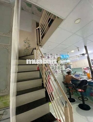 Bán Nhà Gần Đường Hồ Văn Long, Bình Hưng Hoà B, Bình Tân