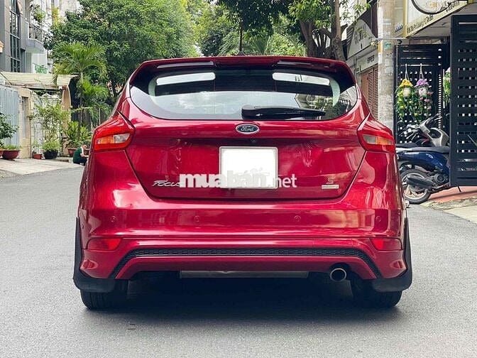 Ford Focus 2018 Sport 1.5L - 67000 km