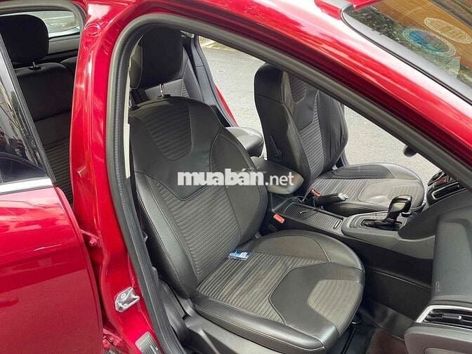 Ford Focus 2018 Sport 1.5L - 67000 km