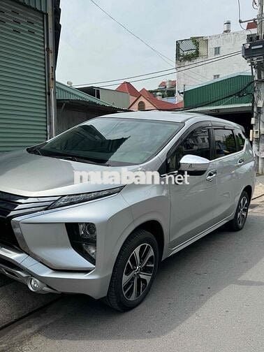 Mitsubishi Xpander 2019 1.5 Tự Động Cần Bán