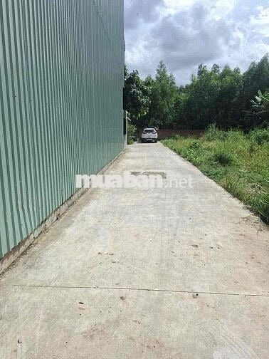 Đất 69m2 gần trung tâm hành chính Dĩ An, An Bình, Tp Dĩ An