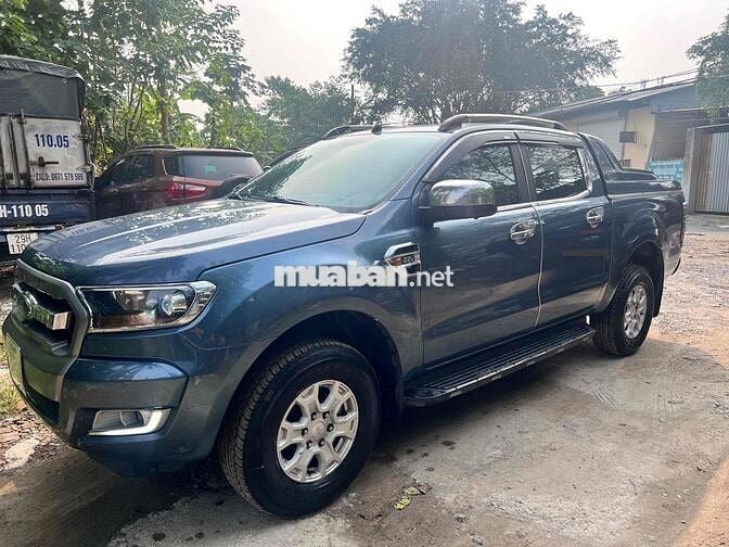 Ford Ranger 2015 XLS 2.2L 4x2 AT - 250000 km