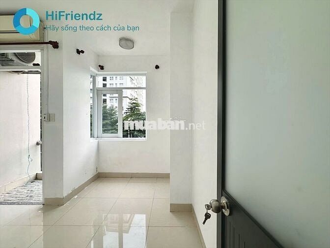 CĂN HỘ 2PN TIỆN NGHI, GIÁ TỐT, GẦN TRUNG TÂM NGAY LÊ ĐỨC THỌ