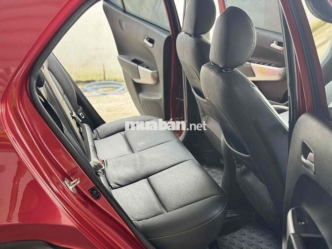 Kia Morning 2022 X Line - 56000 km