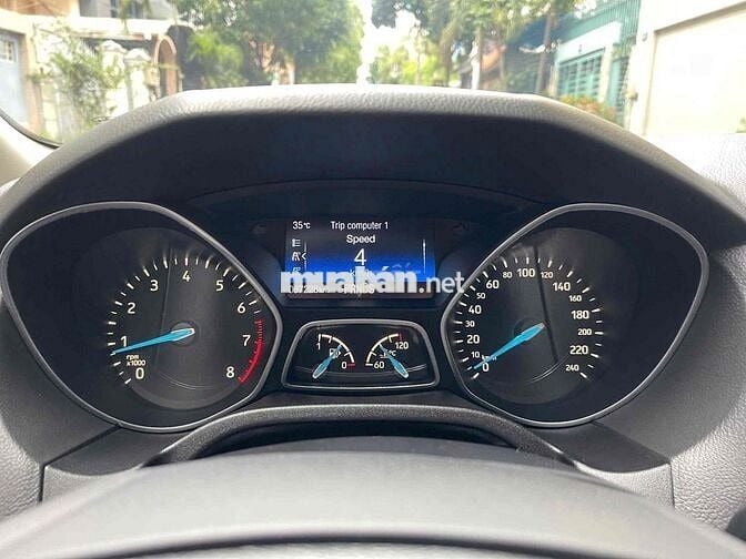 Ford Focus 2018 Sport 1.5L - 67000 km
