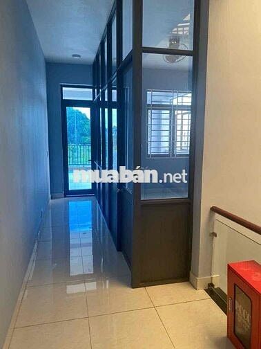 Nhanh thì còn ạ Mặt bằng Hoàng Hoa Thám 1 hầm 1tr2 lầu 5x20m