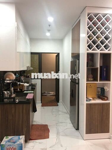 CHUYÊN OPAL BOULEVARD, 2PN 3 TỶ 5 ĐÃ CÓ SỔ, FULL NT VIEW LM81.
