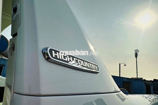 Chevrolet Colorado 2020 2.5L VGT 4x4 AT LTZ High c