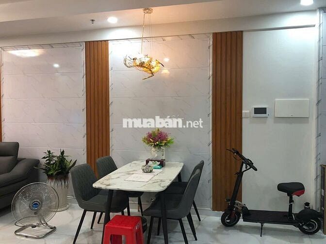CHUYÊN OPAL BOULEVARD, 2PN 3 TỶ 5 ĐÃ CÓ SỔ, FULL NT VIEW LM81.