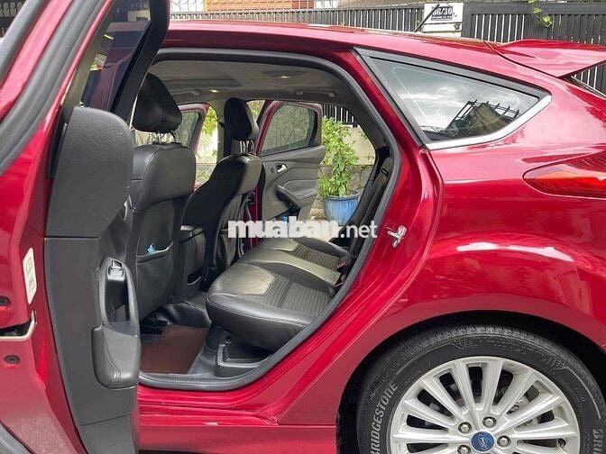 Ford Focus 2018 Sport 1.5L - 67000 km