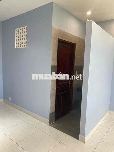 Nhanh thì còn ạ Mặt bằng Hoàng Hoa Thám 1 hầm 1tr2 lầu 5x20m