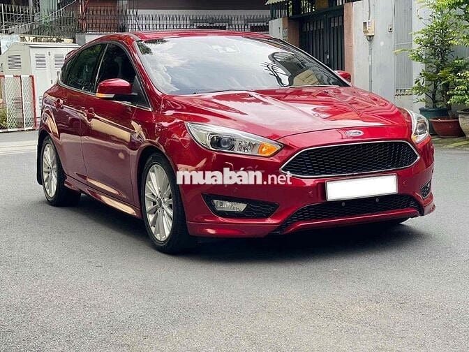 Ford Focus 2018 Sport 1.5L - 67000 km