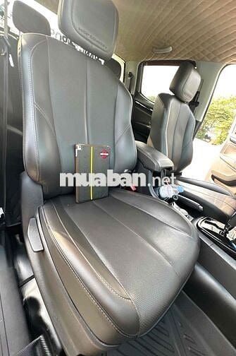 Chevrolet Colorado 2020 2.5L VGT 4x4 AT LTZ High c