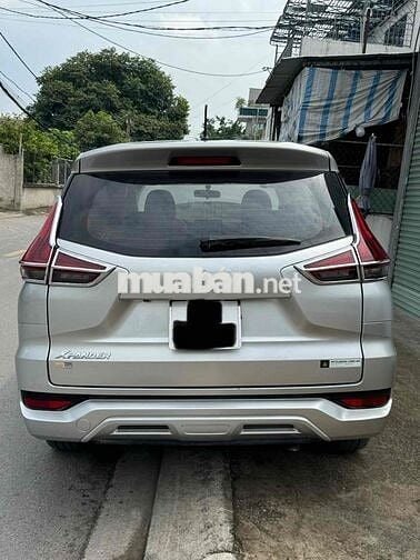 Mitsubishi Xpander 2019 1.5 Tự Động Cần Bán