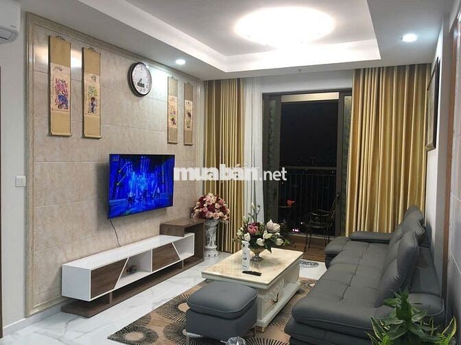 CHUYÊN OPAL BOULEVARD, 2PN 3 TỶ 5 ĐÃ CÓ SỔ, FULL NT VIEW LM81.