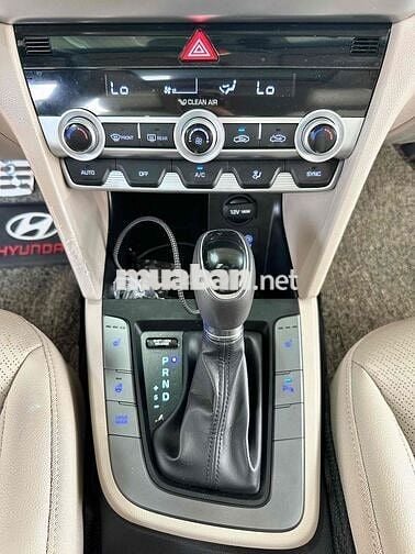 Elantra 2022 2.0 AT - 10000Km Siêu Mới