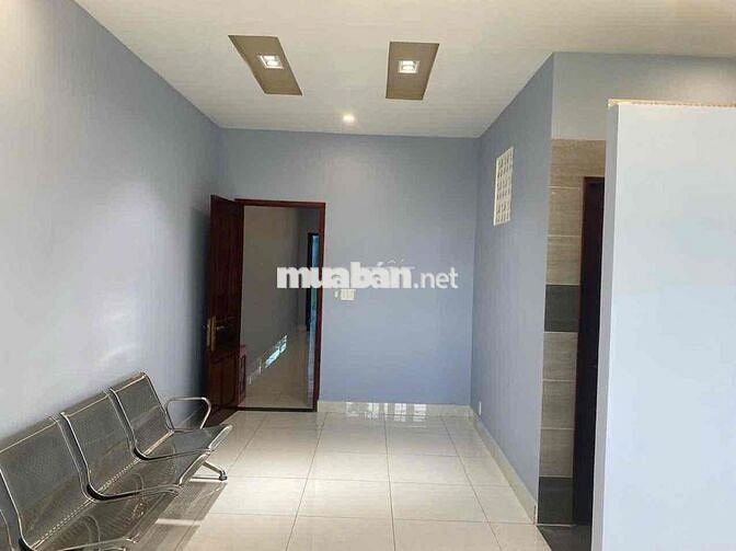 Nhanh thì còn ạ Mặt bằng Hoàng Hoa Thám 1 hầm 1tr2 lầu 5x20m
