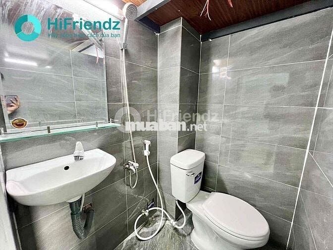 CHO THUÊ PHÒNG CÓ GÁC CỬA SỔ TRỜI THOÁNG MÁT NGAY LÊ ĐỨC THỌ GÒ VẤP