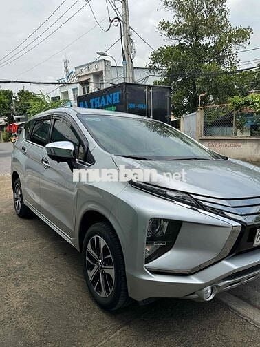 Mitsubishi Xpander 2019 1.5 Tự Động Cần Bán
