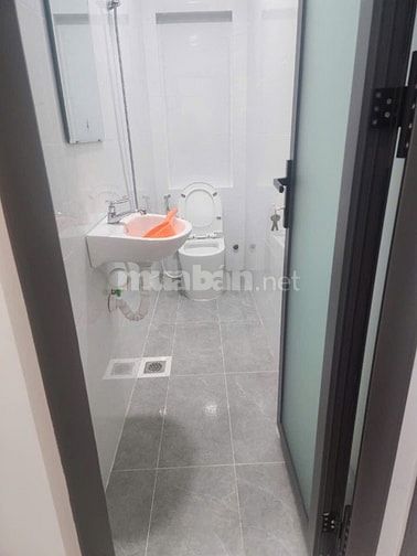 Nhà bán gần Aeon Tân Phú (4 x 10) 2 tầng - Quận Bình Tân