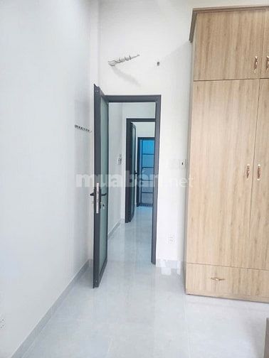 Nhà bán gần Aeon Tân Phú (4 x 10) 2 tầng - Quận Bình Tân