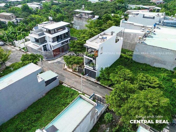 💥 ĐẤT NỀN TRUNG TÂM BIÊN HÒA – GẦN KDL BỬU LONG 💥