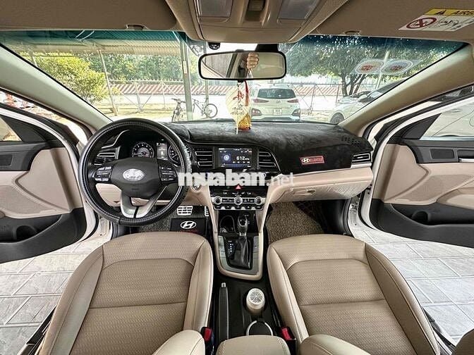 Elantra 2022 2.0 AT - 10000Km Siêu Mới