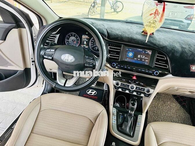 Elantra 2022 2.0 AT - 10000Km Siêu Mới