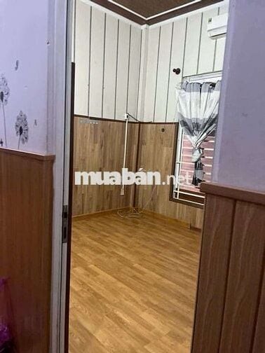 Nhà 140m2 có nội thất Hiệp Thành